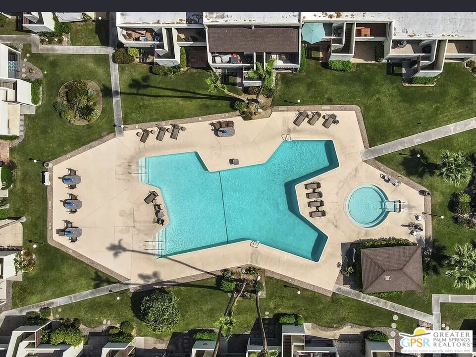 Image 1 for 1655 Palm Canyon Dr #111