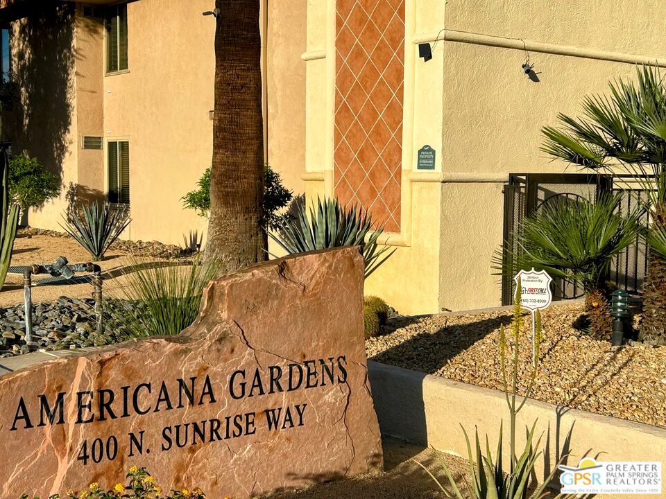 Image 1 for 400 Sunrise Way #101