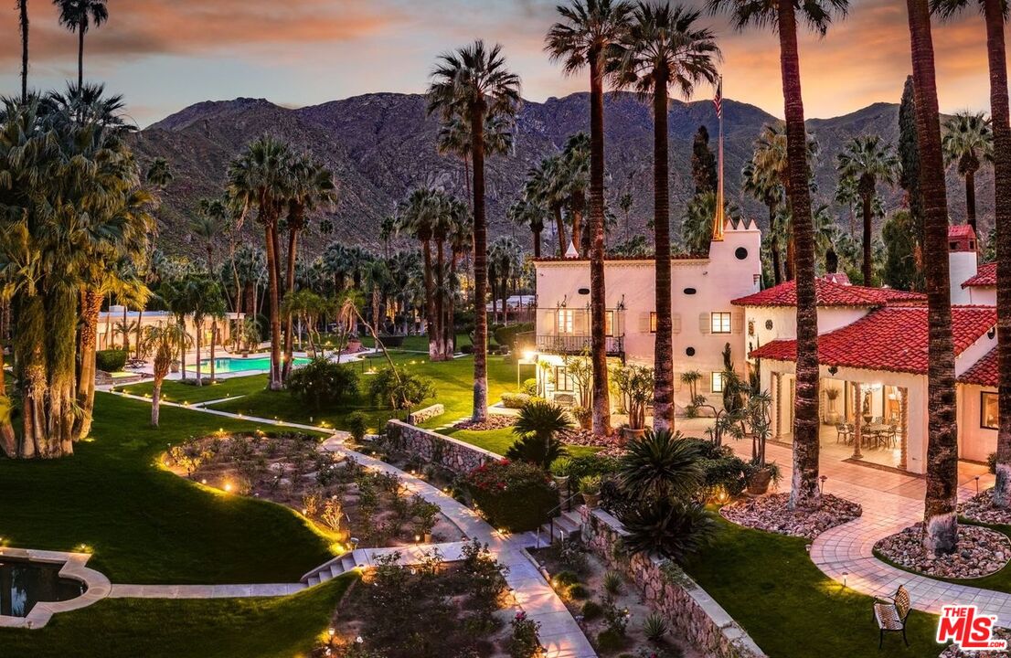 Image Number 1 for 457  W Hermosa Pl in Palm Springs