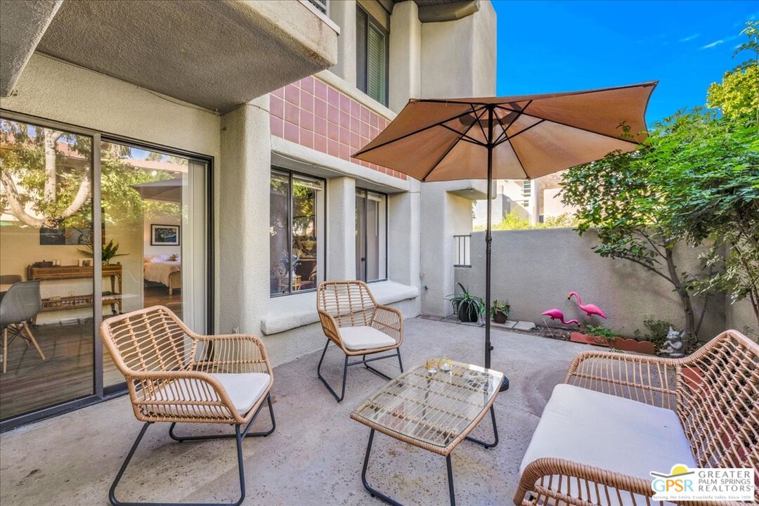 Image 1 for 1150 Amado Rd #17A1