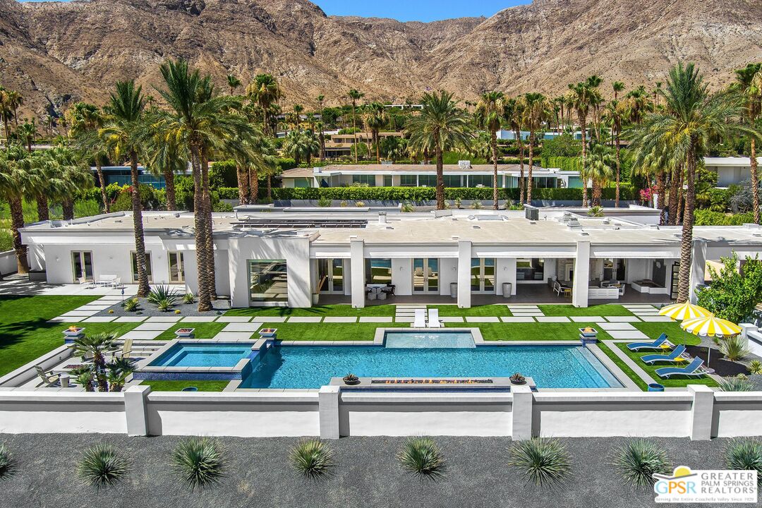 Image Number 1 for 70249 Sonora Rd in Rancho Mirage