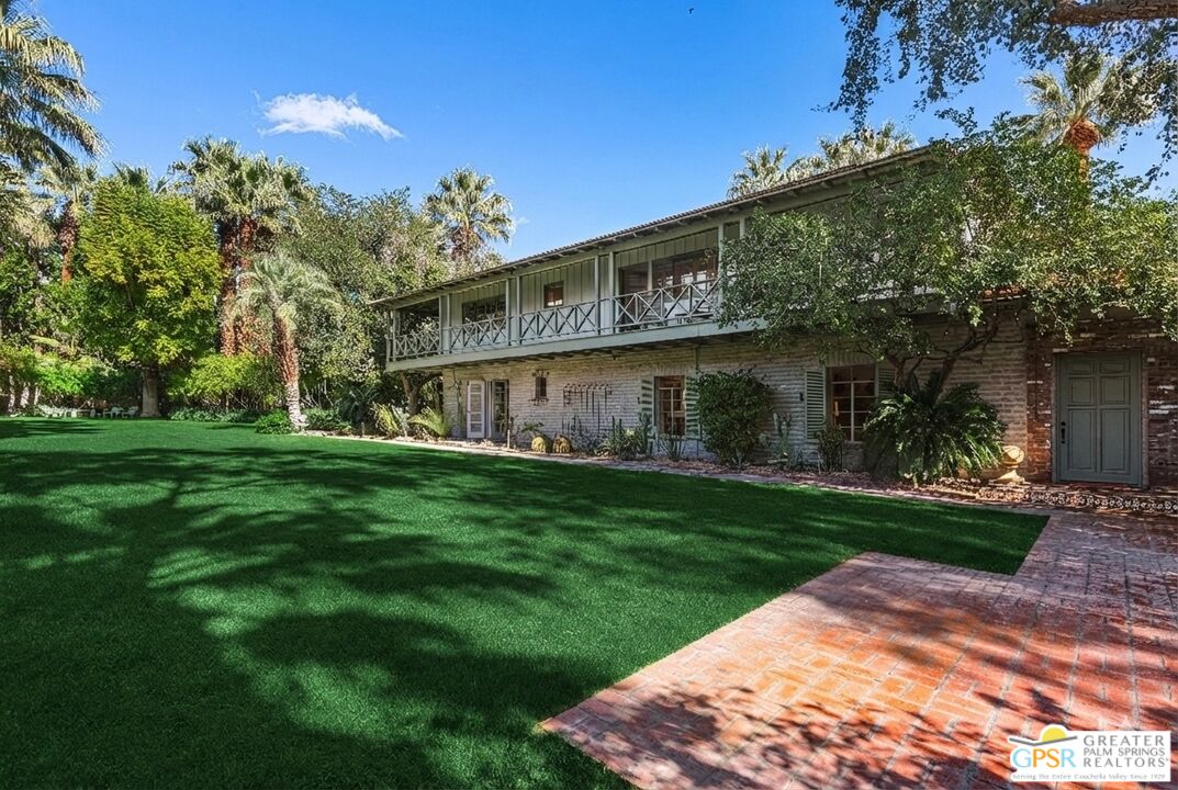 Image Number 1 for 1184 Camino Mirasol in Palm Springs