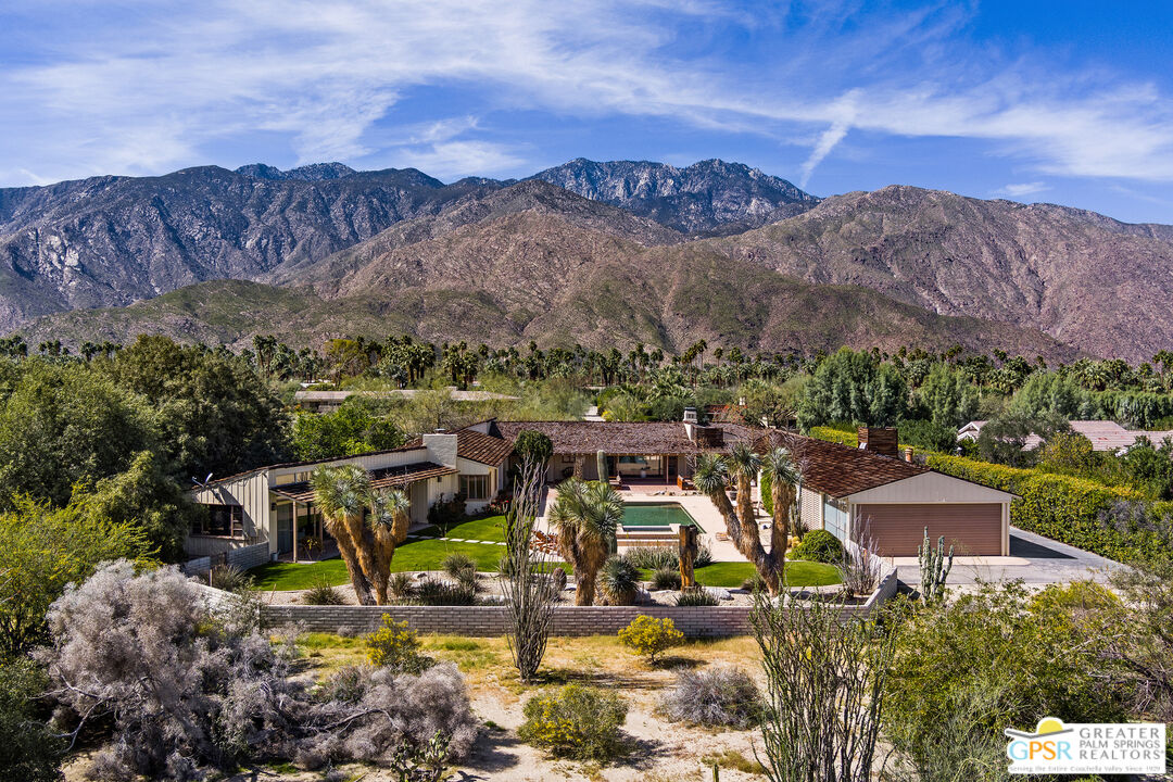 Image Number 1 for 1850 Smoke Tree Ln in Palm Springs