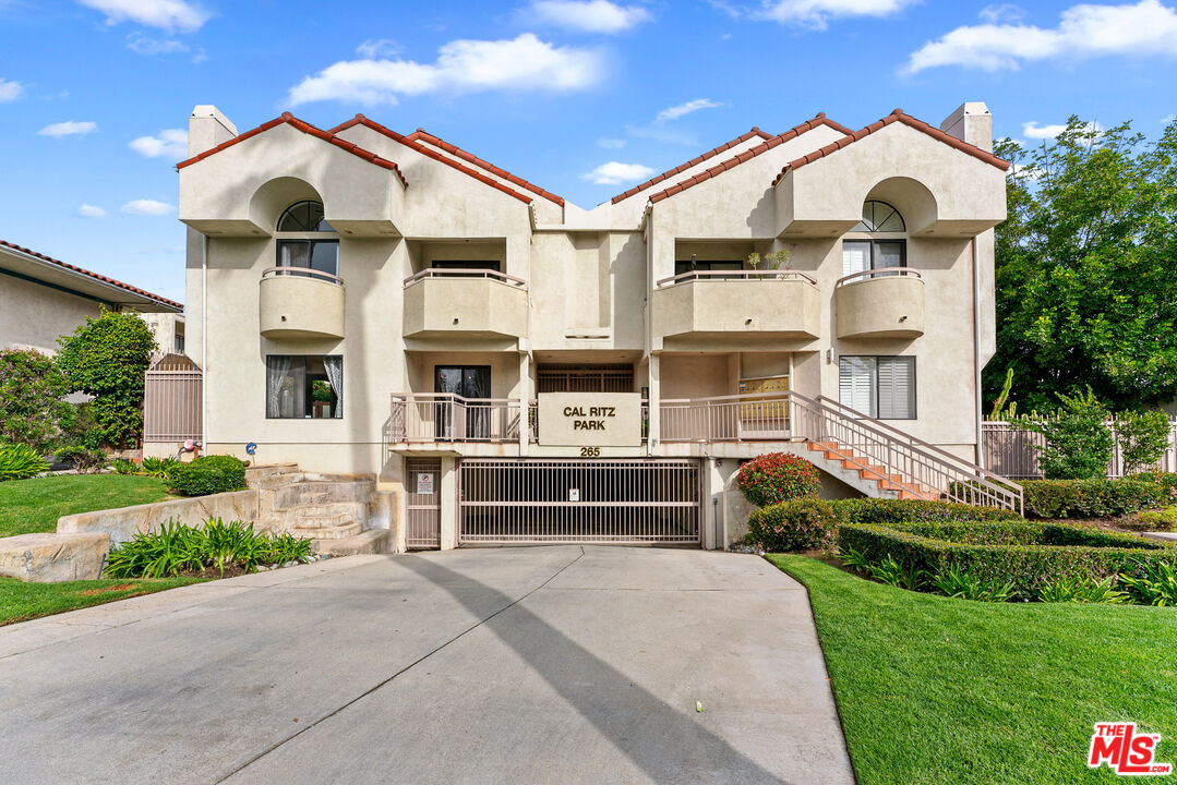 Image 1 for 265 W California Blvd #1