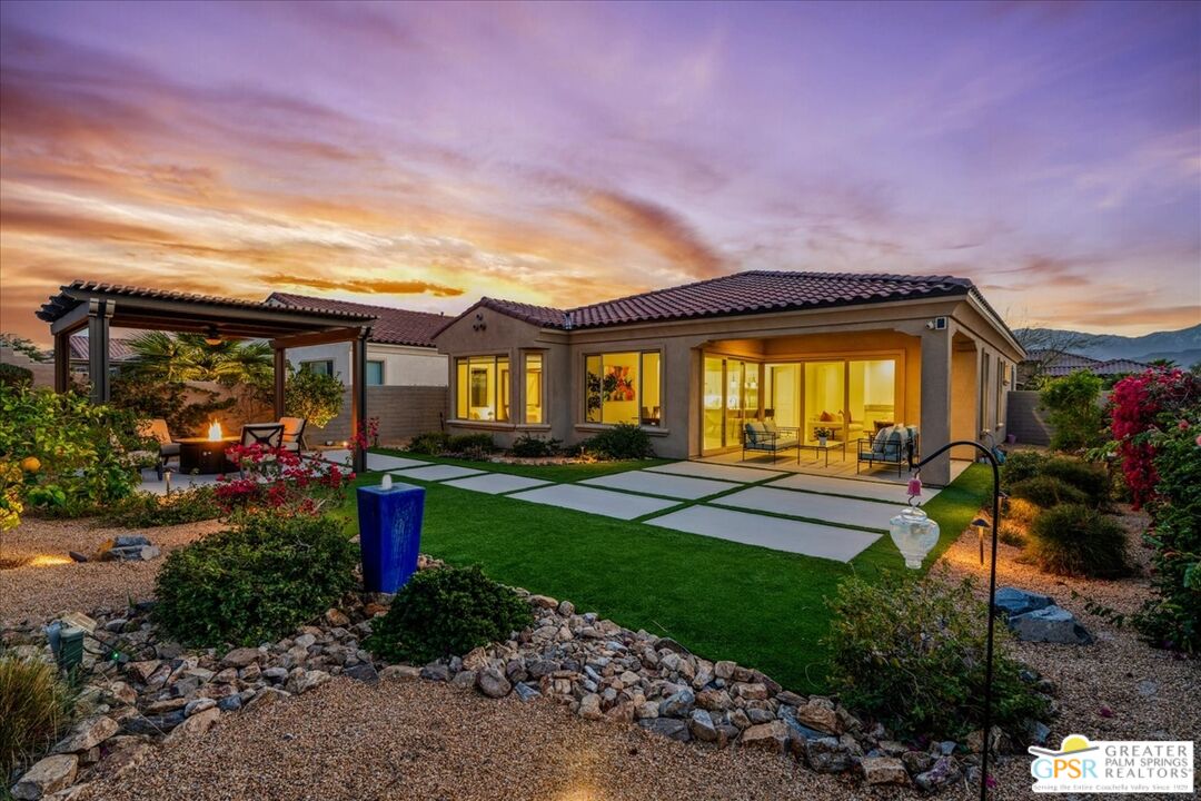Image Number 1 for 17 Burgundy in Rancho Mirage