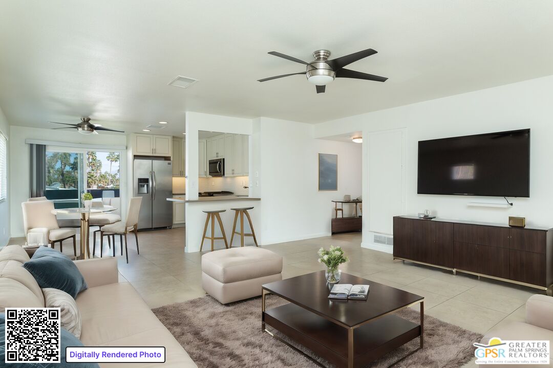 Image 1 for 1900 Palm Canyon Dr #74