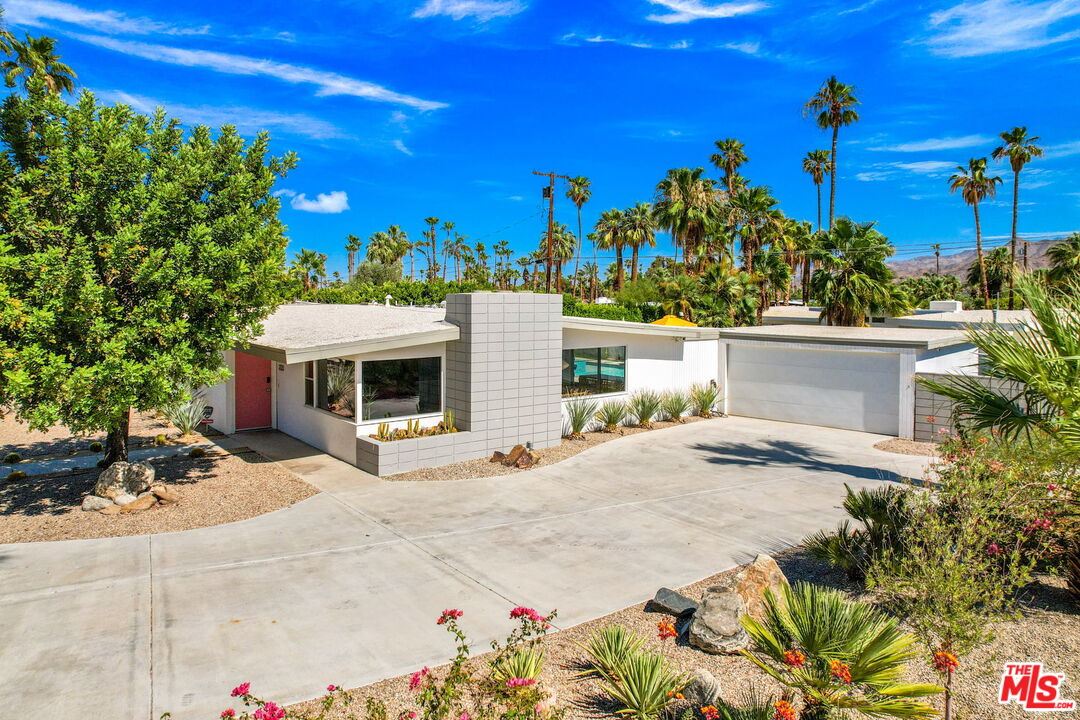 Image Number 1 for 2123  E Belding Dr in Palm Springs