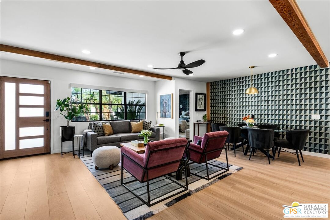 Image Number 1 for 74345   De Anza Way in Palm Desert