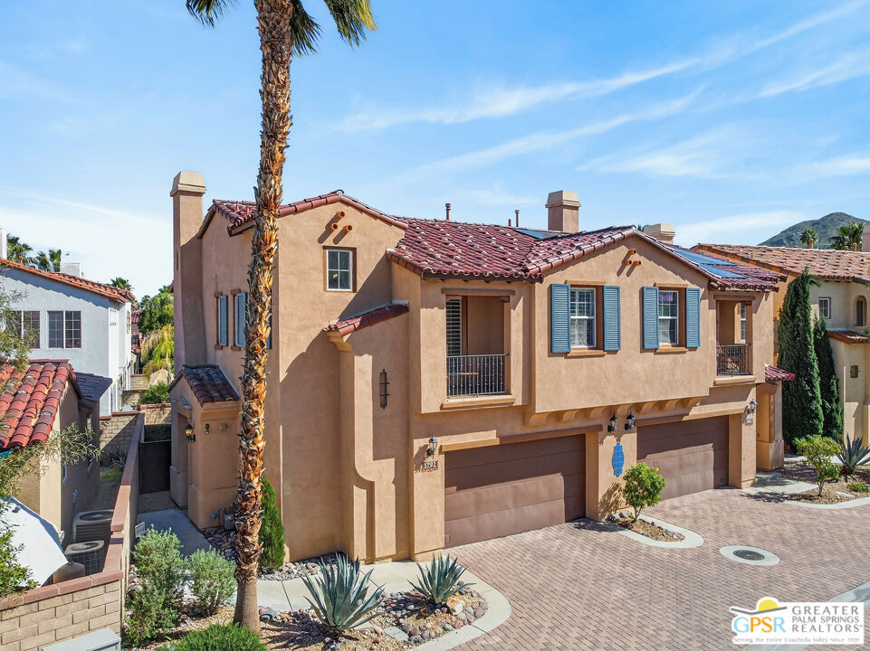 Image Number 1 for 1792 Pintura Cir in Palm Springs