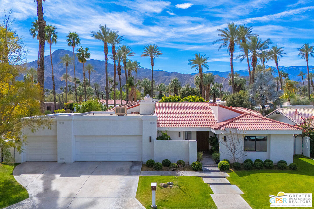 Image Number 1 for 75465 Montecito Dr in Indian Wells