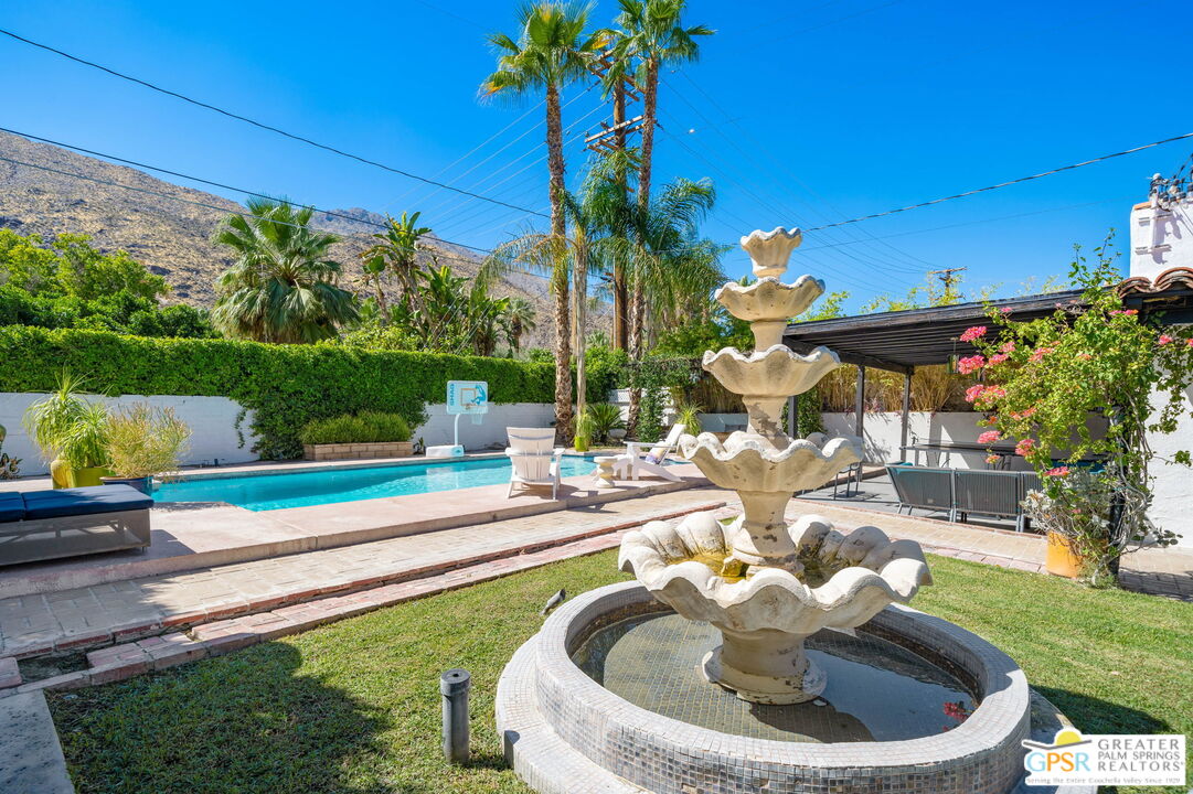 Image Number 1 for 1861 S Palm Canyon Dr in Palm Springs