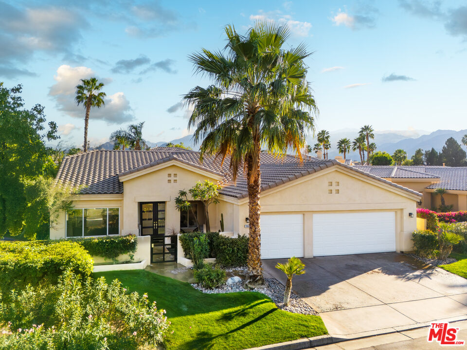 Image Number 1 for 78955   Via Florence in La Quinta