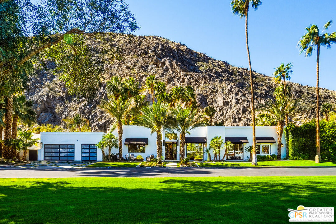 Image Number 1 for 77013   Desi Dr in Indian Wells