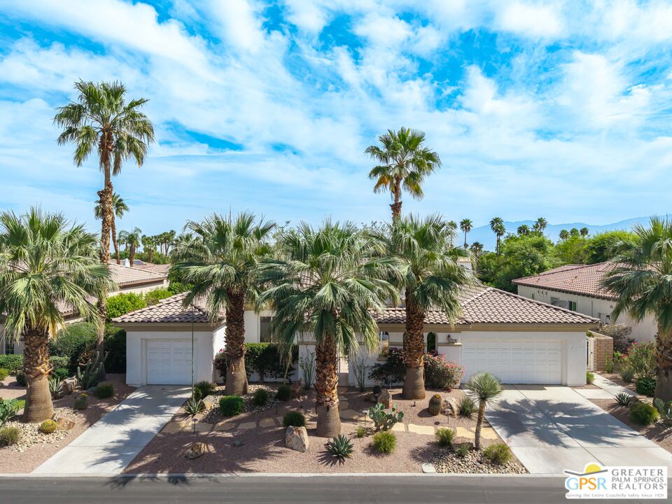 Image Number 1 for 34   Oakmont Dr in Rancho Mirage