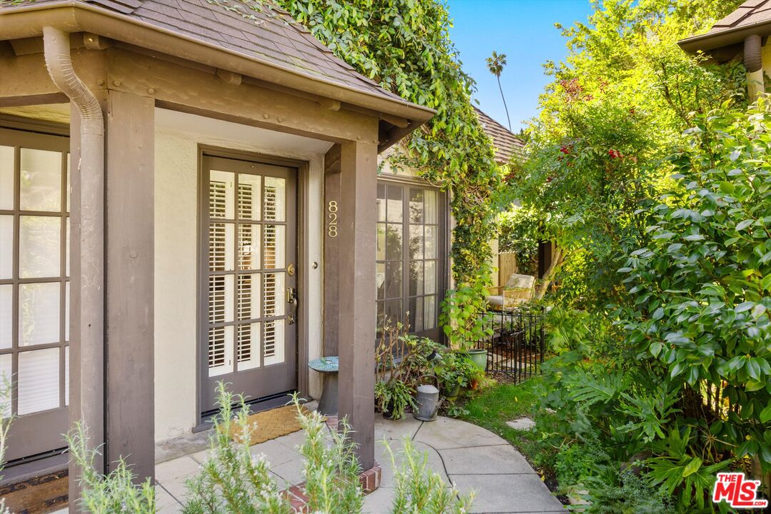 Image 1 for 828 E California Blvd