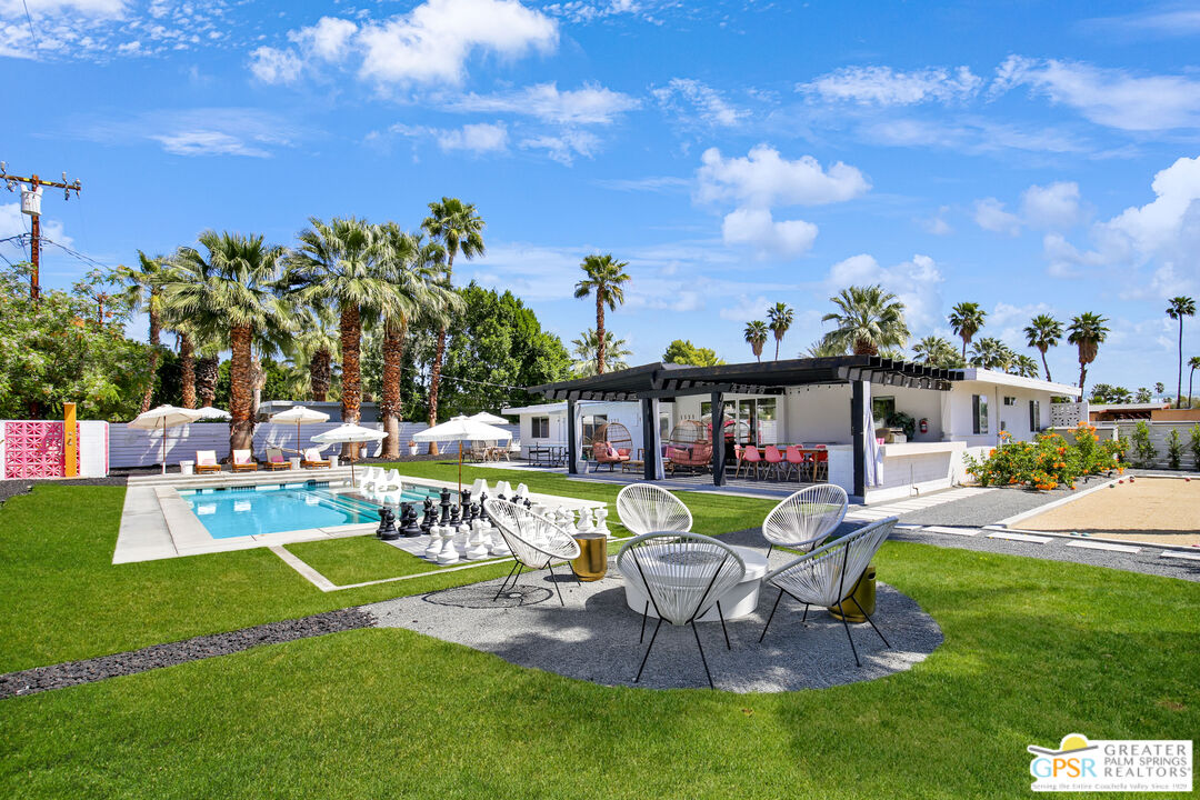 Image Number 1 for 631 S El Cielo Rd in Palm Springs