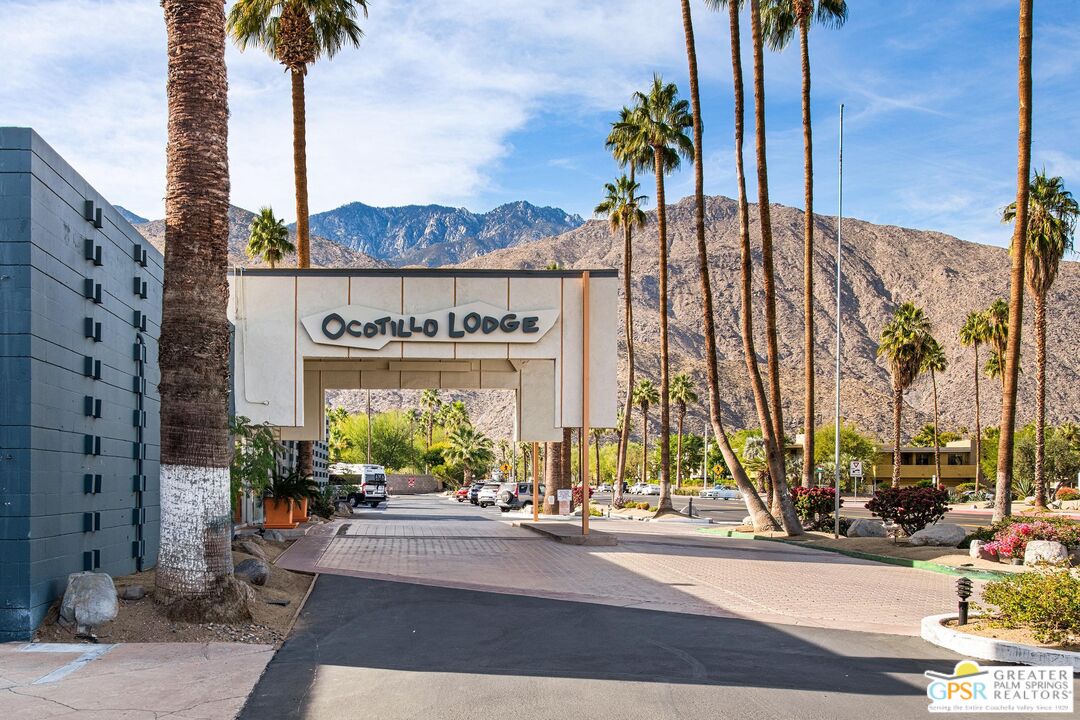 Image 1 for 1111 Palm Canyon Dr #301