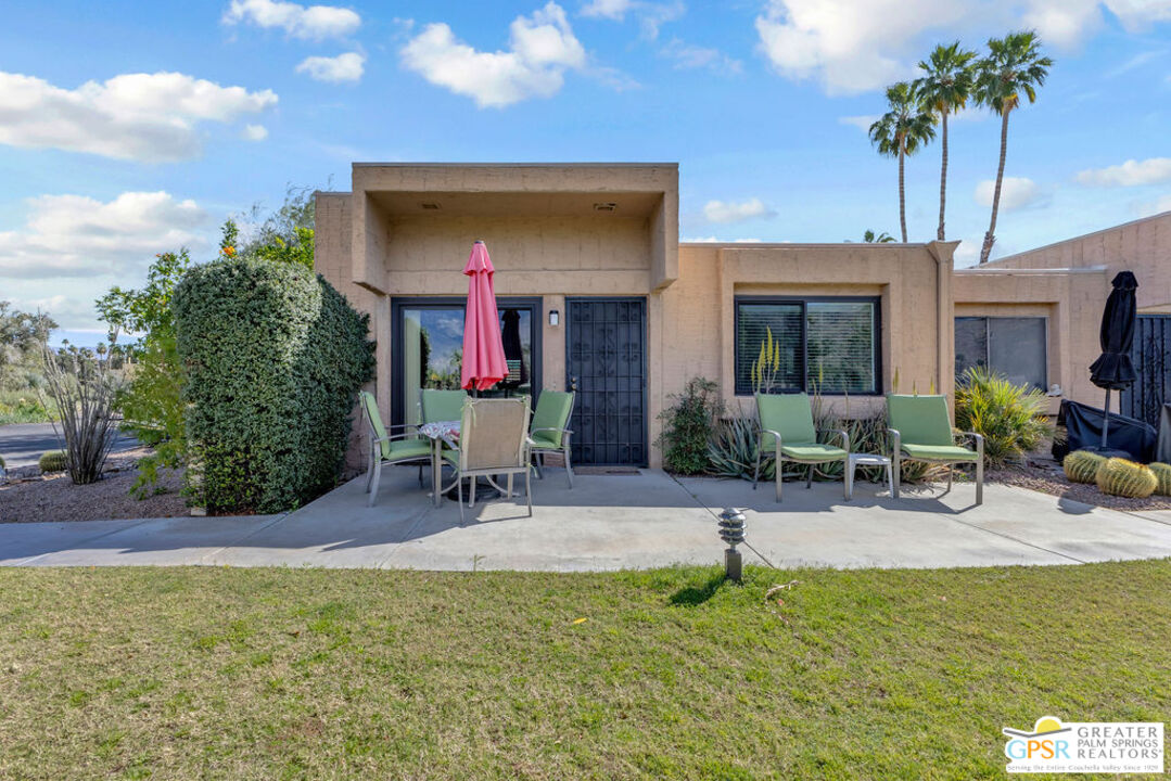 Image 1 for 5503 Los Coyotes Dr #38