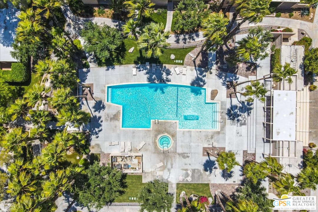 Image Number 1 for 360 Cabrillo Rd #220 in Palm Springs