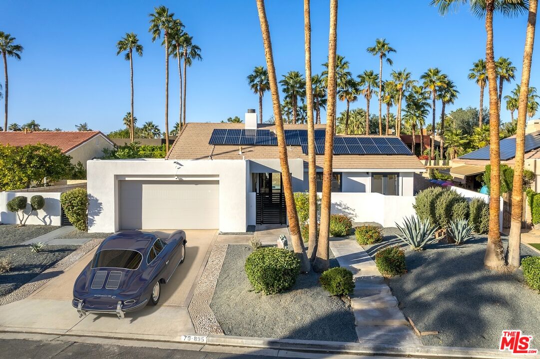 Image Number 1 for 70895 Ironwood Dr in Rancho Mirage