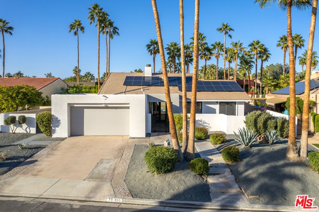 Image Number 1 for 70895 Ironwood Dr in Rancho Mirage