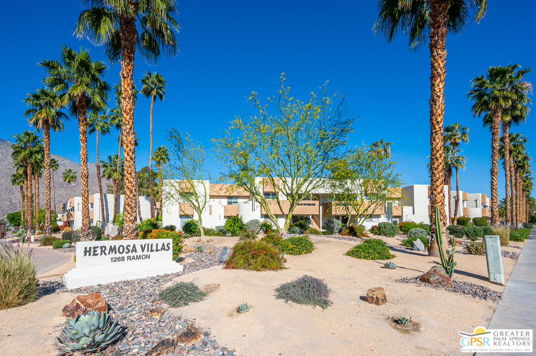 Image 1 for 1268 Ramon Rd #1