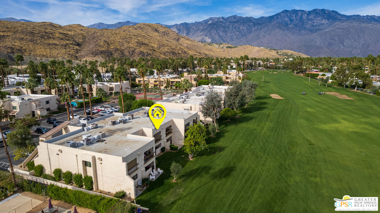 Image 1 for 5300 Waverly Dr #E8