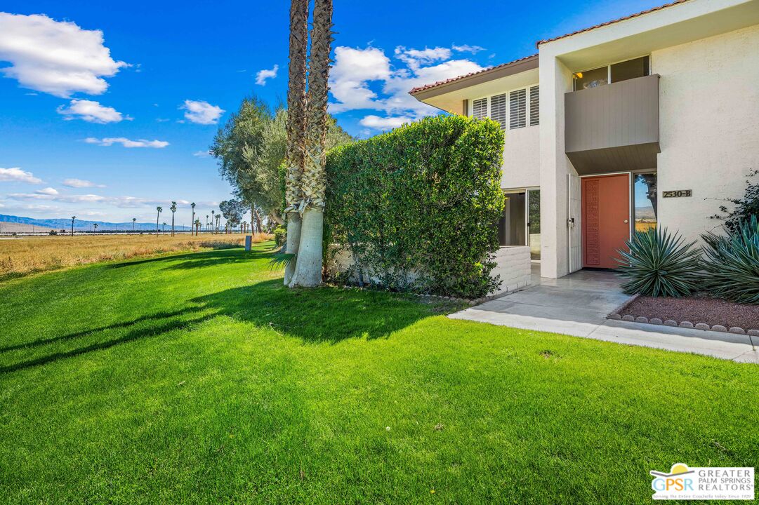 Image 1 for 2530 Whitewater Club Dr #B