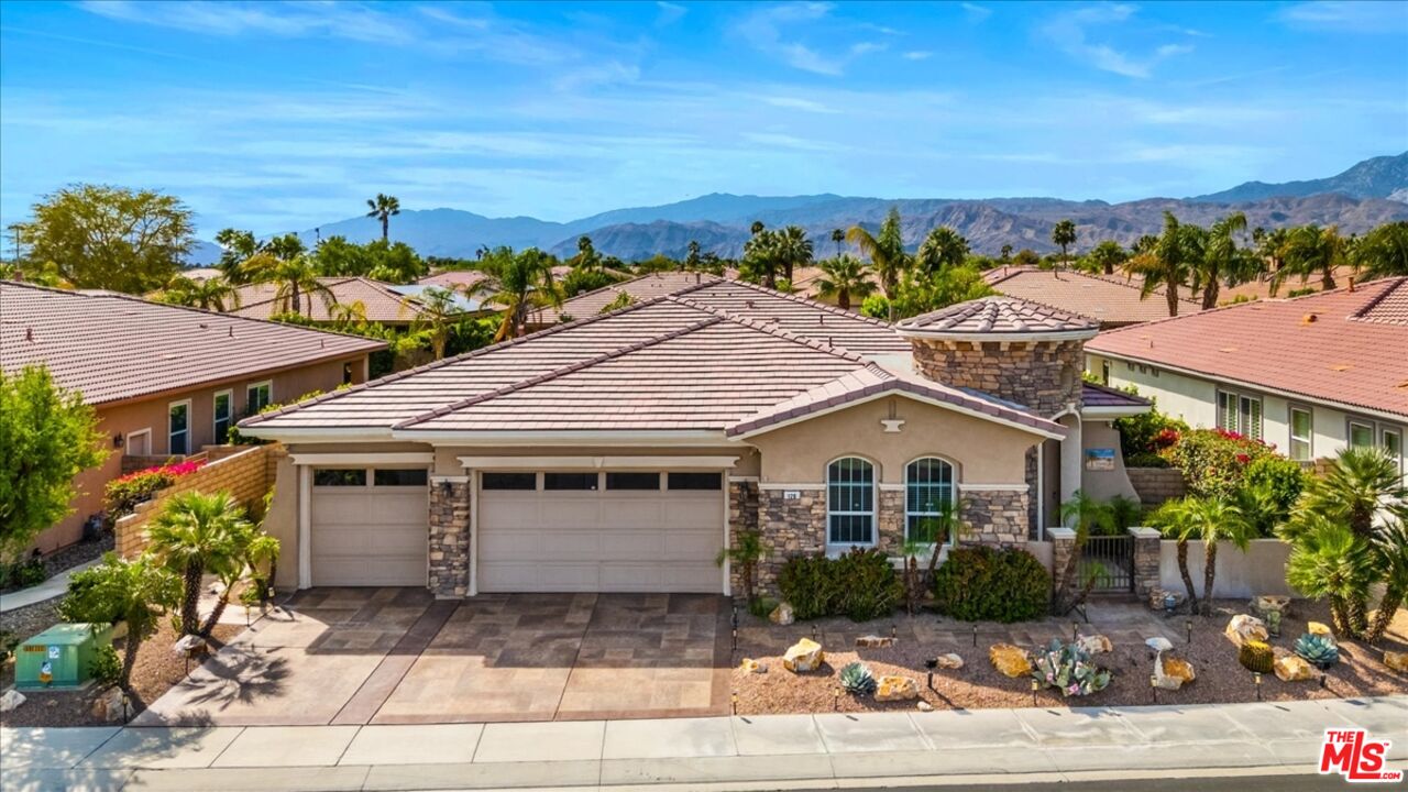 Image Number 1 for 126   Via Tuscany in Rancho Mirage
