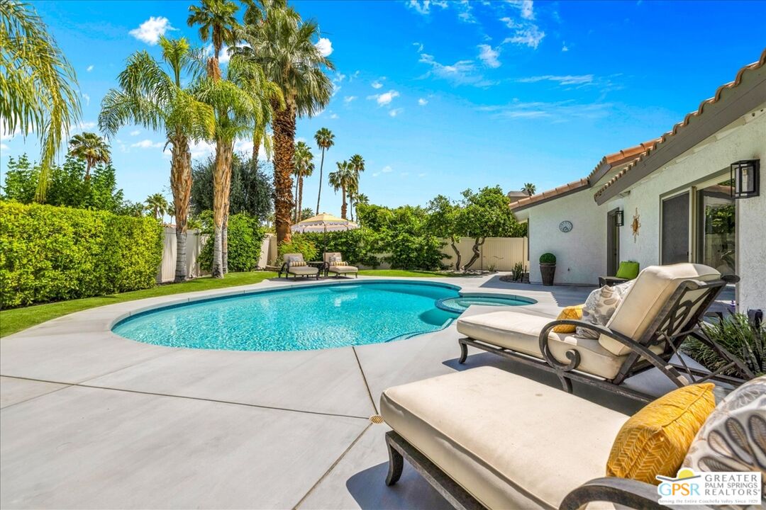 Image Number 1 for 3172  E San Martin Cir in Palm Springs