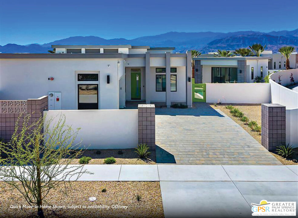 Image Number 1 for 1 Violet View Way ##310 in Rancho Mirage