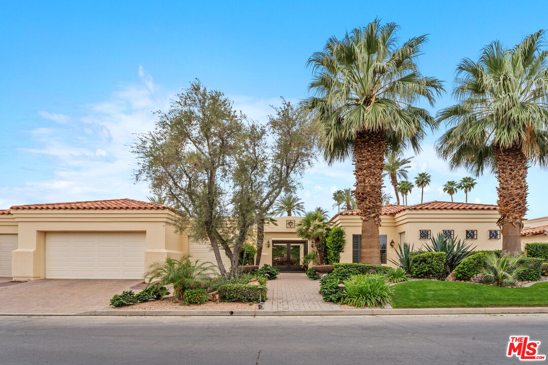 Image Number 1 for 75653 Camino De Paco in Indian Wells