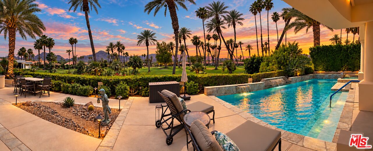 Image Number 1 for 75653   Camino De Paco in Indian Wells