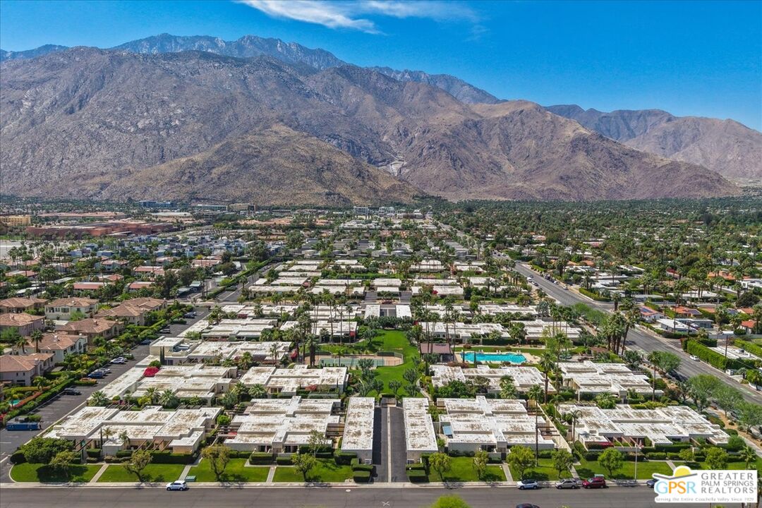 Condo for sale at 410 N Hermosa Dr