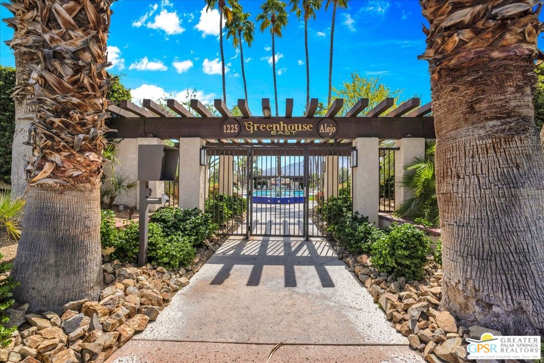 Condo for sale at 410 N Hermosa Dr