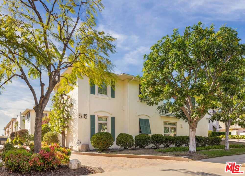 Image 1 for 515 S Oakland Ave #2A