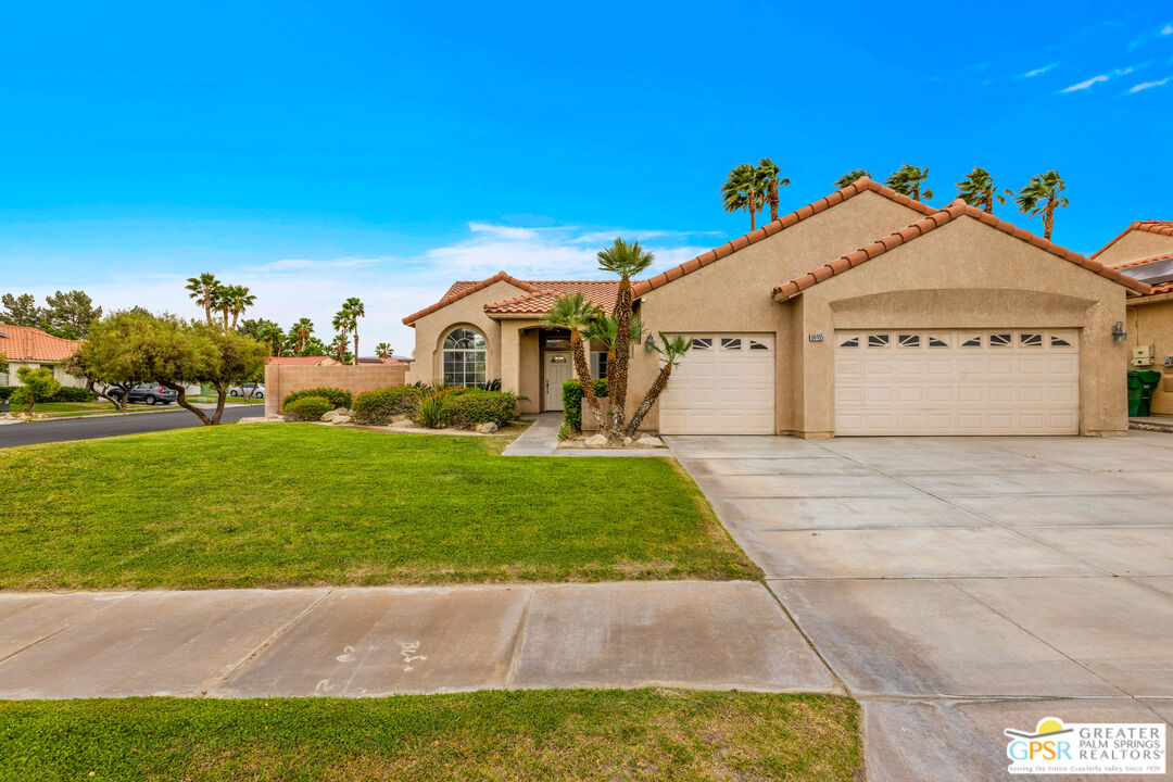 Image Number 1 for 68495 Pasada Rd in Cathedral City