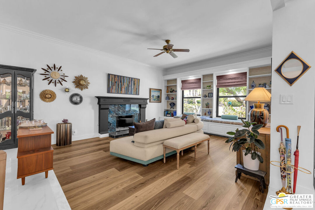 Image Number 1 for 12   Santa Clara Dr in Rancho Mirage