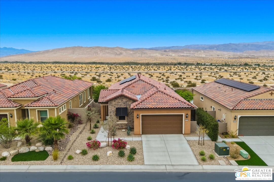 Image Number 1 for 38 Zinfandel in Rancho Mirage