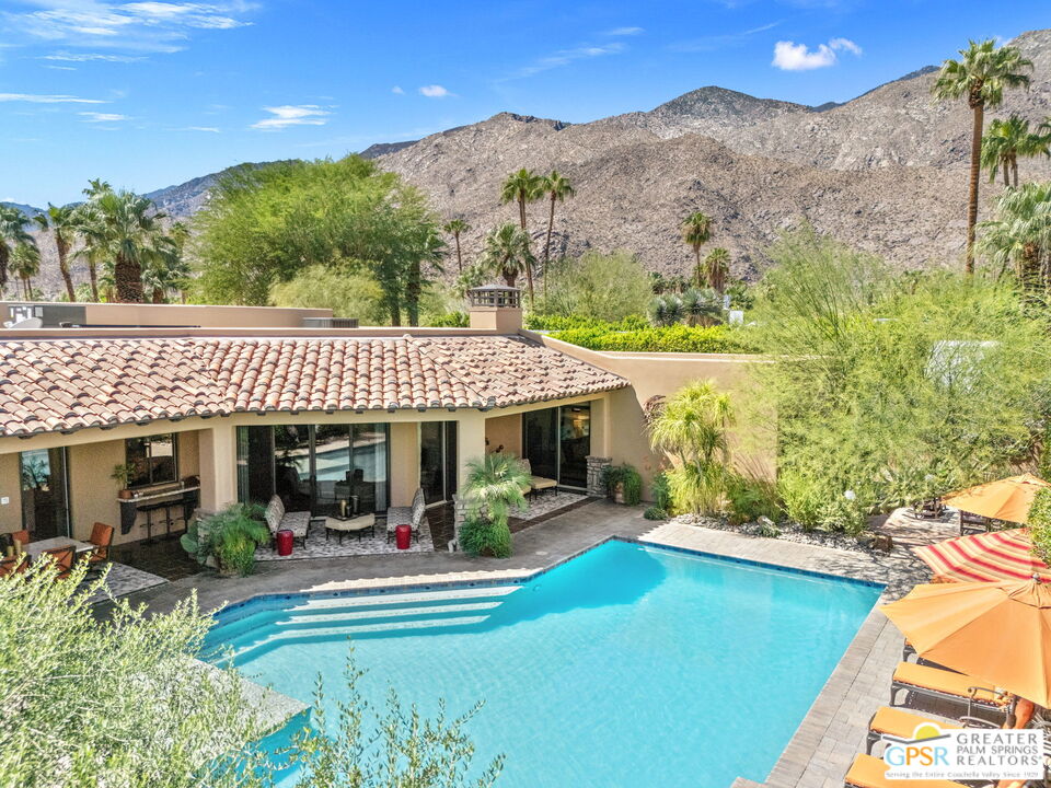 Image Number 1 for 248 E Palo Verde Ave in Palm Springs
