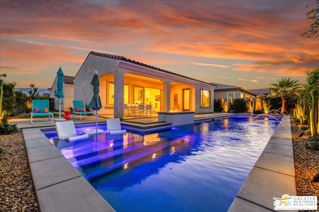Image Number 1 for 26 Medoc in Rancho Mirage