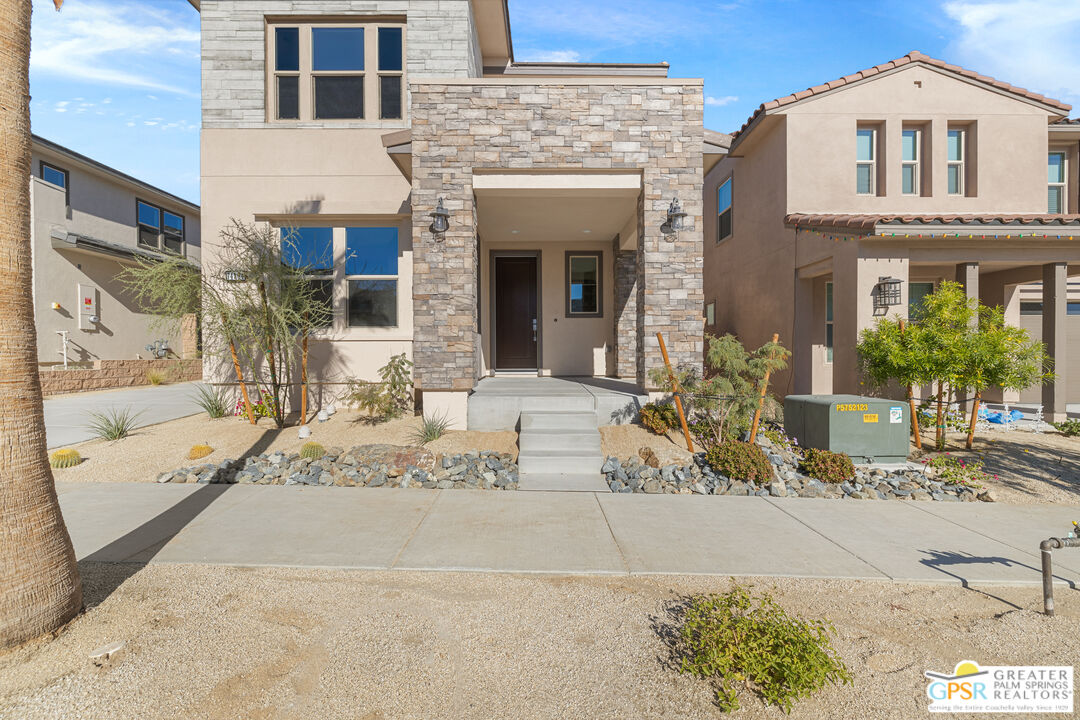 Image Number 1 for 74204 Becker St in Palm Desert