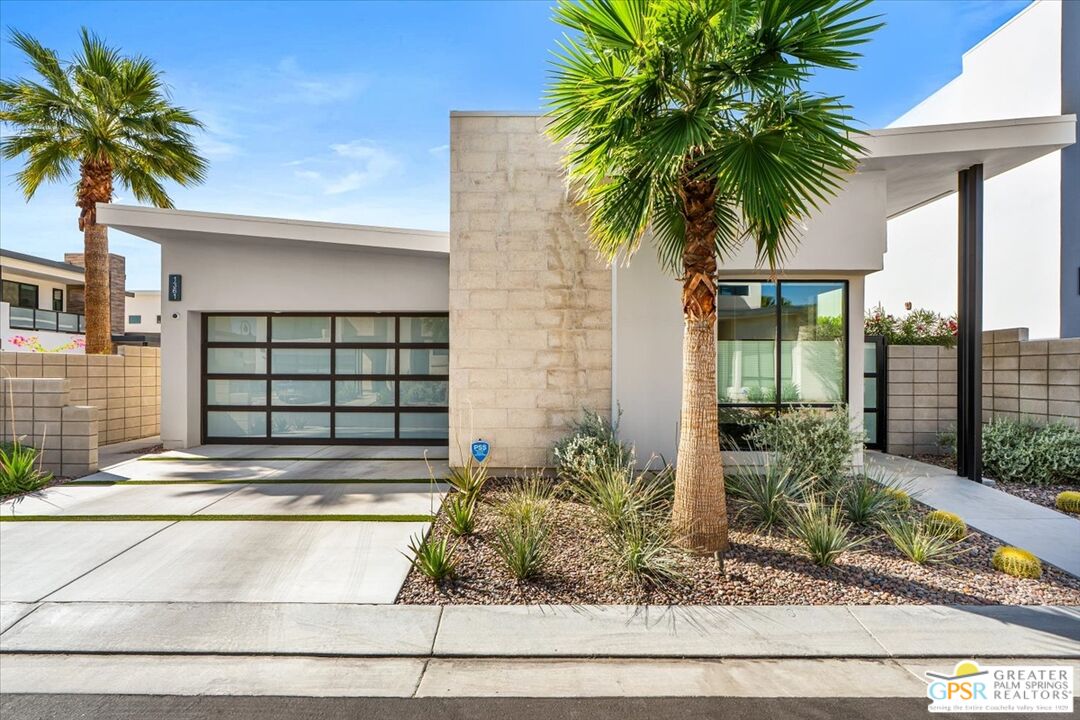 Image Number 1 for 1361   Woodward Way in Palm Springs