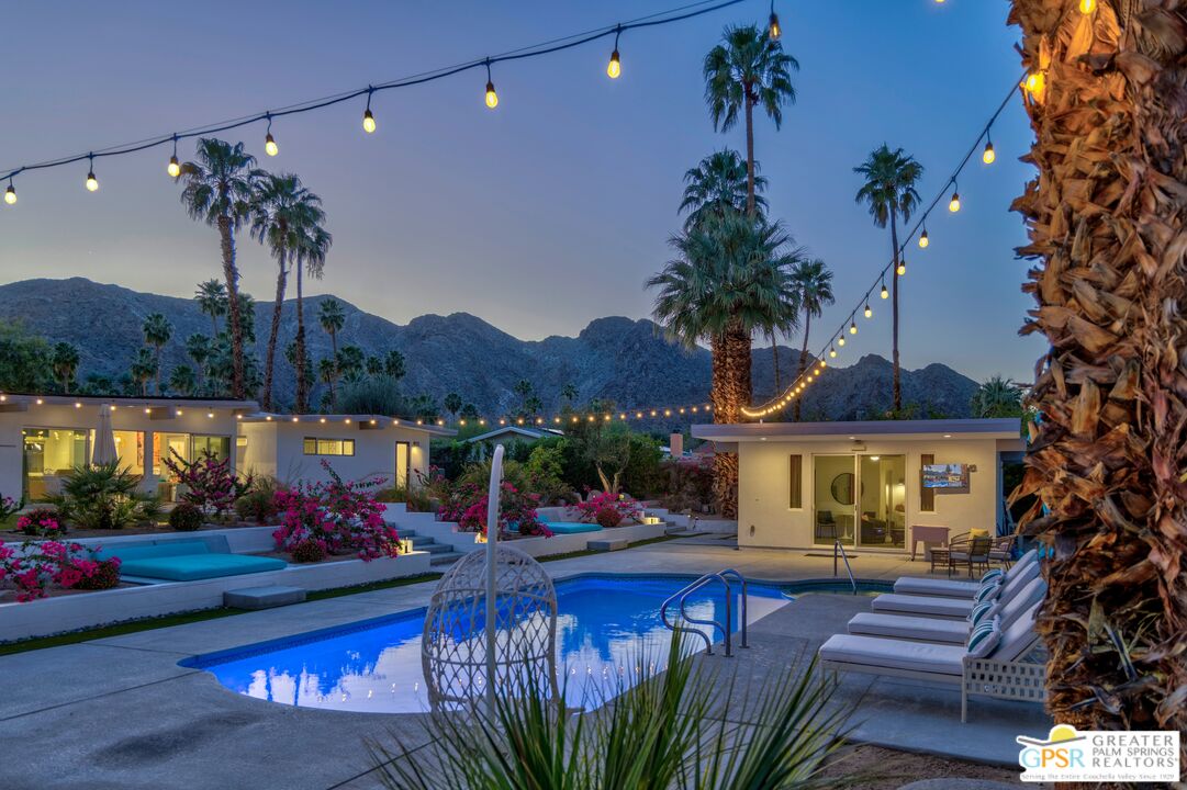 Image Number 1 for 71366 Biskra Rd in Rancho Mirage