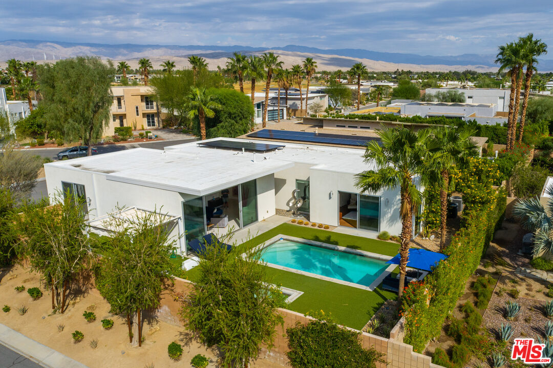 Image Number 1 for 4304 Vantage Ln in Palm Springs