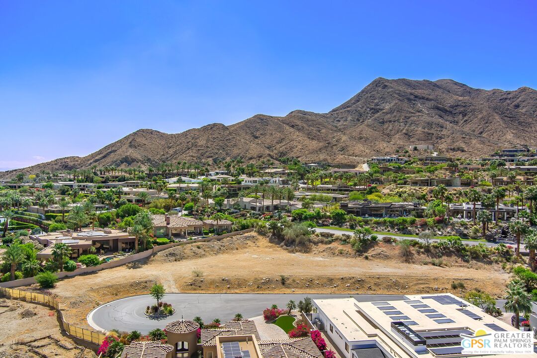 Image Number 1 for 1 Sierra Vista Dr in Rancho Mirage