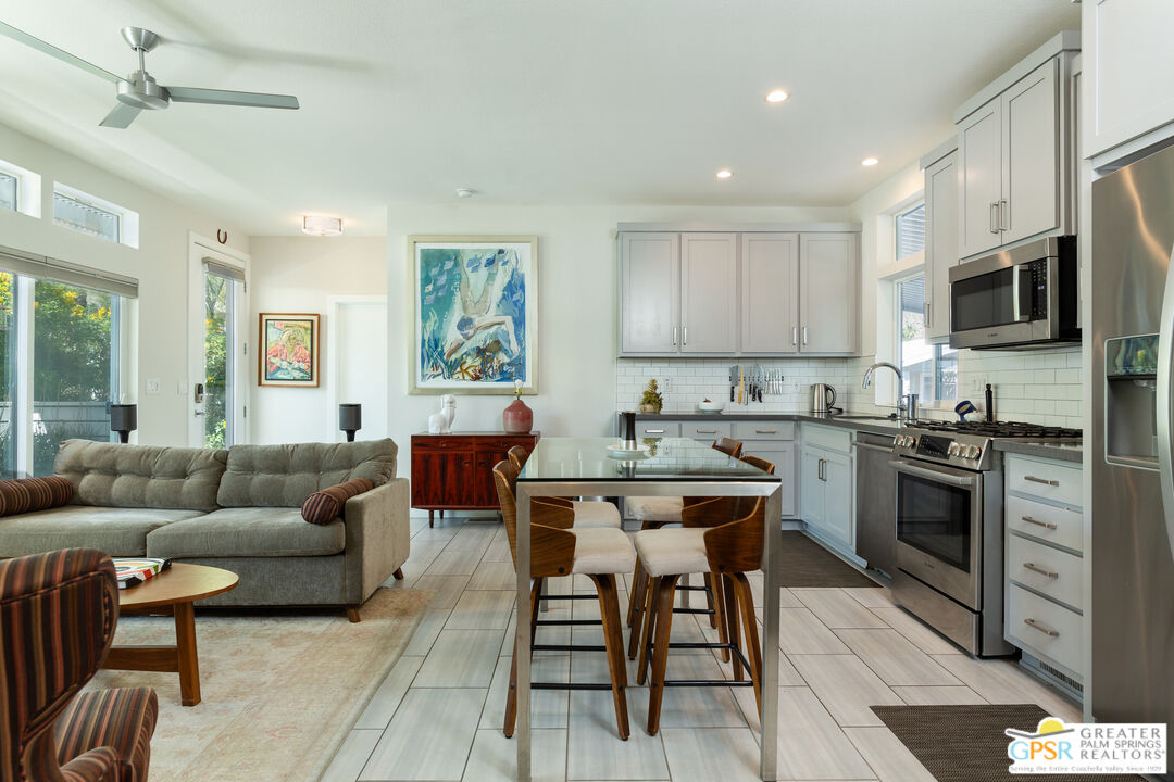 Image Number 1 for 4082019   Kona Ln in Palm Springs