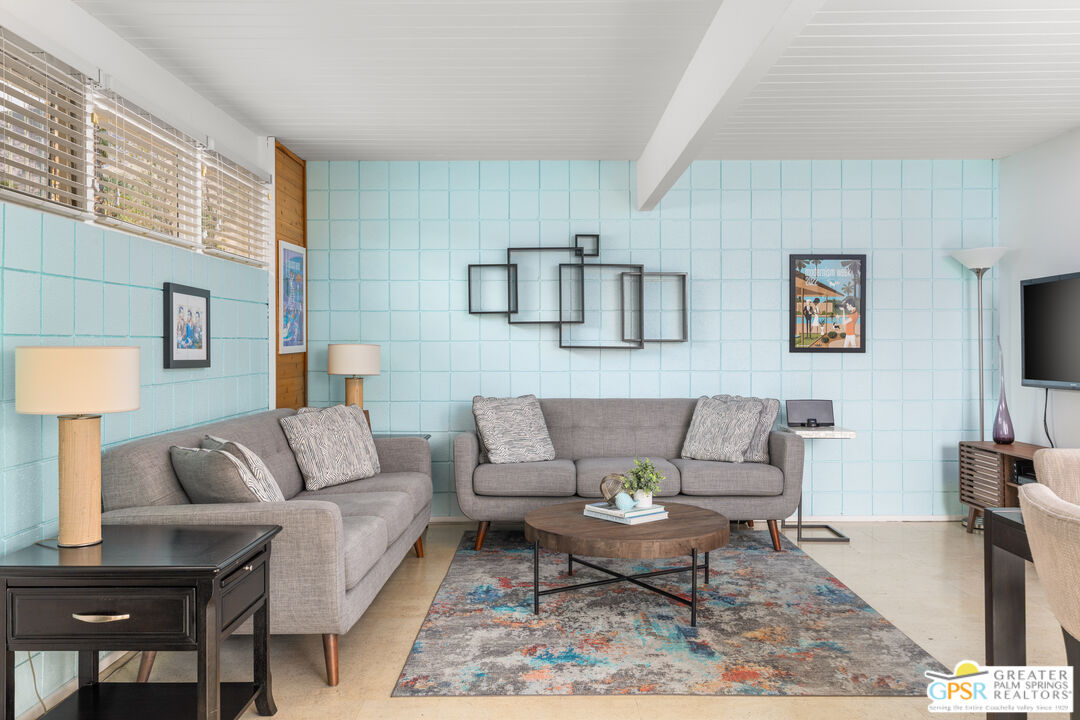 Image 1 for 1111 Palm Canyon Dr #350