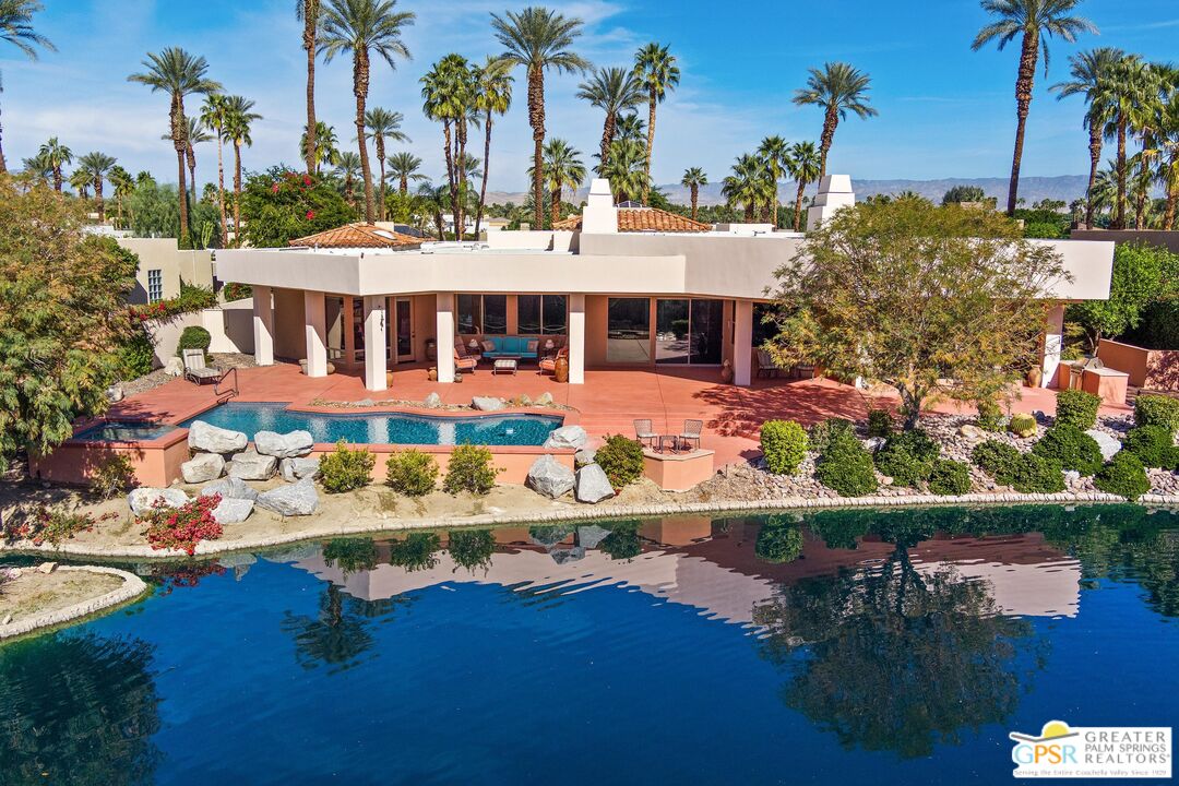 Image Number 1 for 114 Waterford Cir in Rancho Mirage