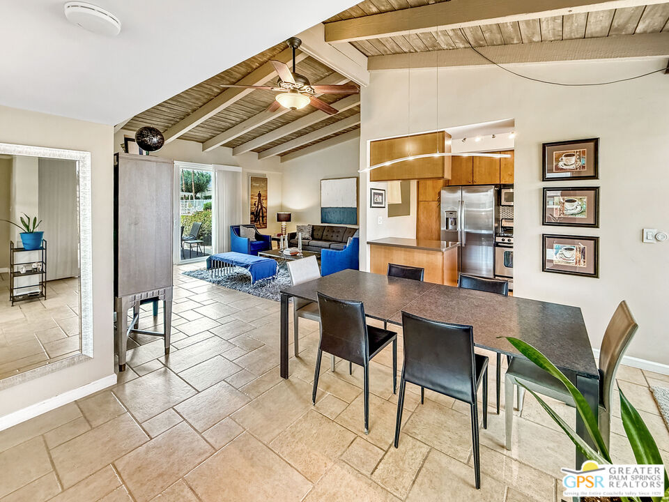 Image 1 for 815 N Cerritos Dr